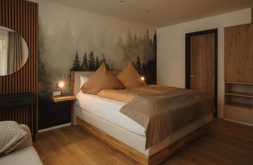 Gerabronn Hotel | Boutique Hotel Haus Marie