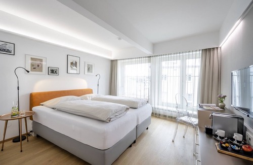 Wels Hotel | Boutique Hotel Hauser