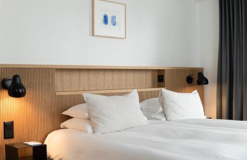 Old Town Hotel | Boutique Hotel Helmhaus Zürich