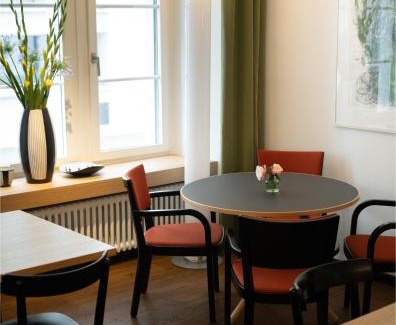 Old Town Hotel | Boutique Hotel Helmhaus Zürich