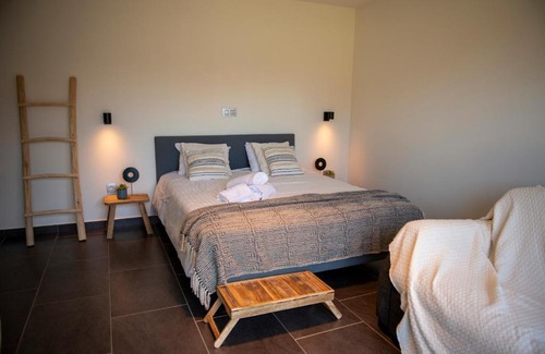 Helshoven Bed & Breakfast | Boutique Hotel Het Zoete Zijn