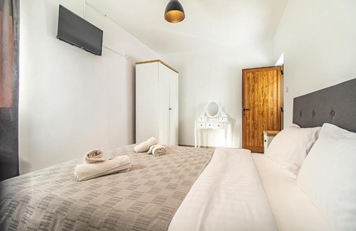 Georgi-Damyanovo Hotel | Boutique Hotel Ilitsa