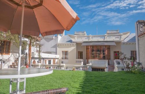 Quito Historic Center Bed & Breakfast | Boutique Hotel in Quito Hotel Casona 1914