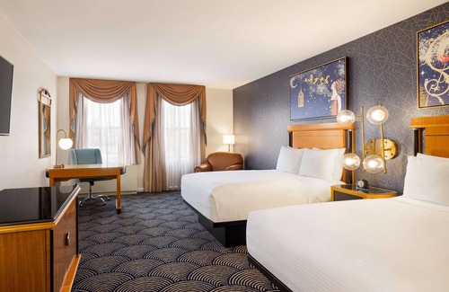 Great Neck Estates Hotel | Boutique Hotel in the Heart of Long Island's North Shore