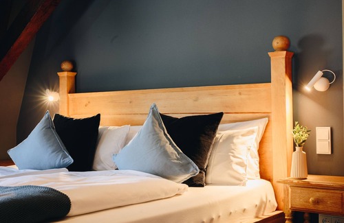 Pfalzel Hotel | Boutique Hotel Kloster Pfalzel