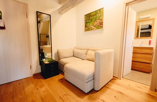 Pfalzel Hotel | Boutique Hotel Kloster Pfalzel