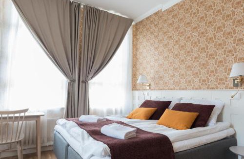 Lappeenranta Hotel | Boutique Hotel Lähde