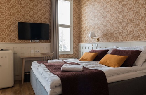 Lappeenranta Hotel | Boutique Hotel Lähde