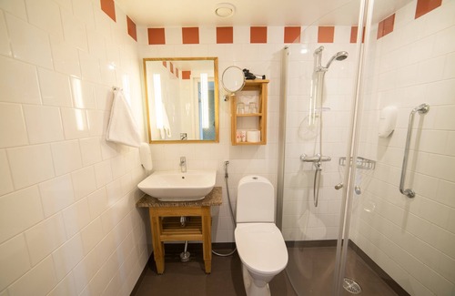 Lappeenranta Hotel | Boutique Hotel Lähde