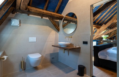 Riethoven Hotel | Boutique hotel Lytel Blue