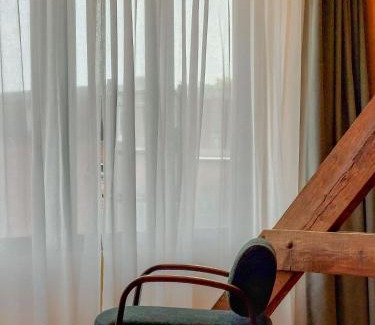 Dendermonde Hotel | Boutique Hotel Marie Marie