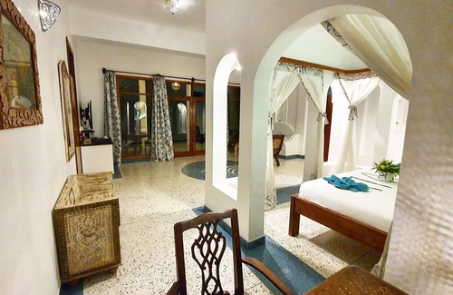 Pingwe Hotel | Boutique Hotel Matlai
