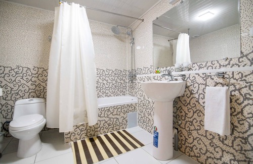 Bukhara Province Hotel | Boutique Hotel Minzifa