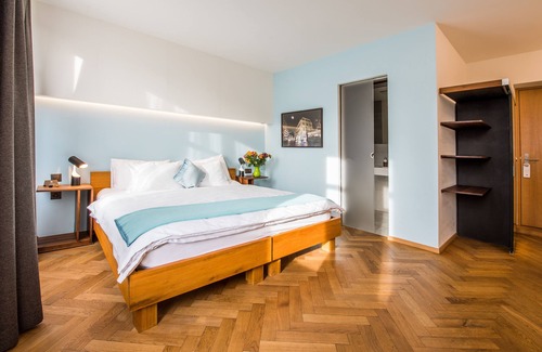 Seefeld Hotel | Boutique Hotel NI-MO