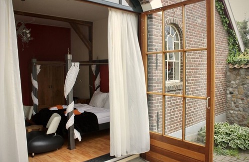 Winterswijk Hotel | Boutique Hotel Nieuw Beusink