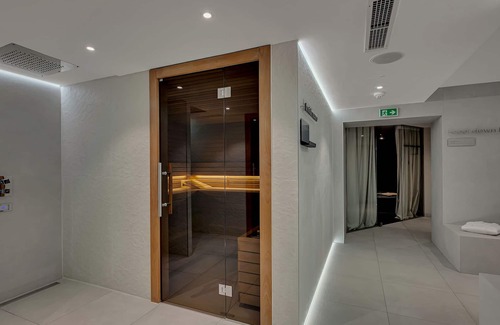 Baska Voda Hotel | Boutique hotel Noemia