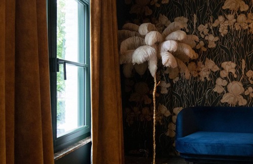 Patershol Hotel | Boutique hotel Nonam