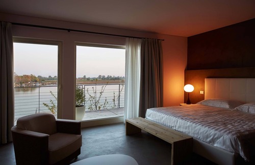 Grado Hotel | Boutique Hotel Oche Selvatiche