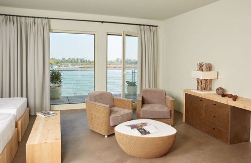Grado Hotel | Boutique Hotel Oche Selvatiche