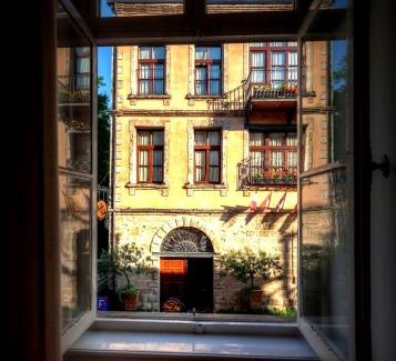 Naousa Hotel | Boutique Hotel Palea Poli