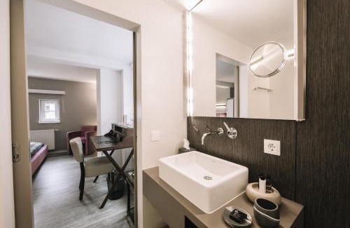 Schorndorf Hotel | Boutique Hotel Pfauen