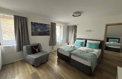 Maribor Hotel | Boutique hotel Pohorje