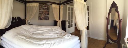 Holsted Hotel | Boutique Hotel Postgården