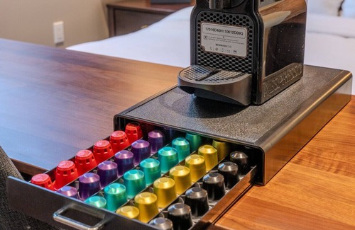 Latin Quarter Apartment | Boutique Hotel Quartier Latin - Room 102