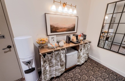Latin Quarter Apartment | Boutique Hotel Quartier Latin - Suite 201