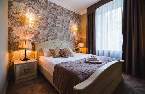 Murmansk Hotel | Boutique Hotel Renaissance