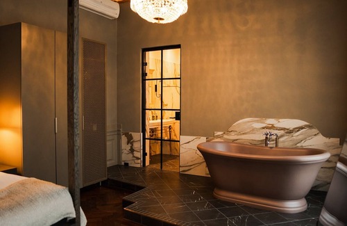 Indre by Hotel | Boutique Hotel Royal