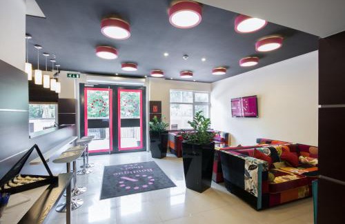 Sosnowiec Apartment | Boutique Hotel's Sosnowiec