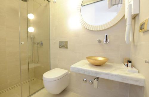 Brtonigla Hotel | Boutique Hotel San Rocco