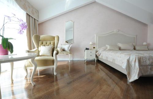 Brtonigla Hotel | Boutique Hotel San Rocco