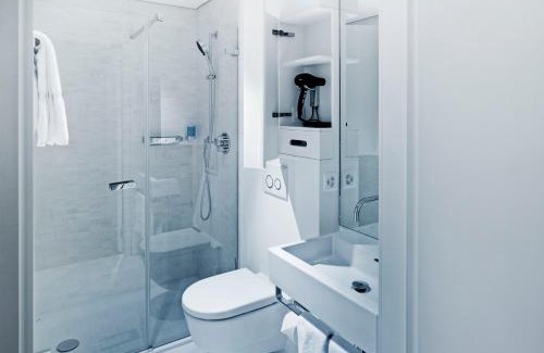 Thun Hotel | Boutique Hotel Schlossberg