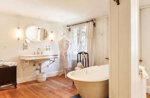 Beckenried Hotel | Boutique Hotel Schluessel