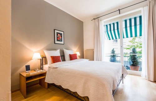 Seefeld Hotel | Boutique Hotel Seegarten