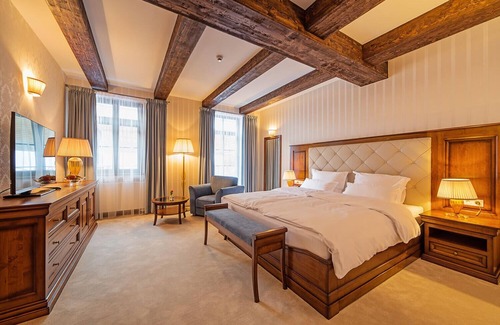 Banska Stiavnica Hotel | Boutique Hotel ERB