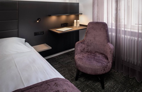 Badenscheuern House | Boutique Hotel Socièté