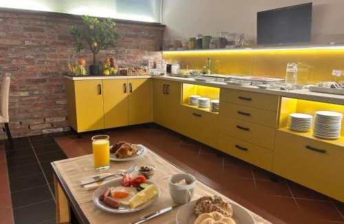 Pecs Hotel | Boutique Hotel Sopianae