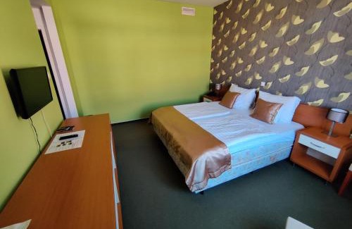 Pecs Hotel | Boutique Hotel Sopianae