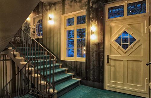 Thun Hotel | Boutique Hotel Spedition a member of DESIGN HOTELS