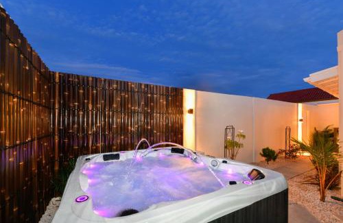 Noord Apartment | Boutique Hotel Swiss Paradise Aruba Villas and Suites