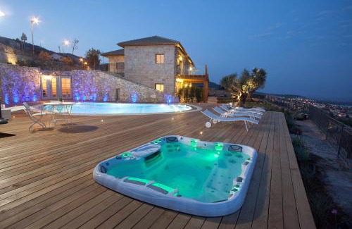 Rosh Pinna House | Boutique Hotel Tamarin