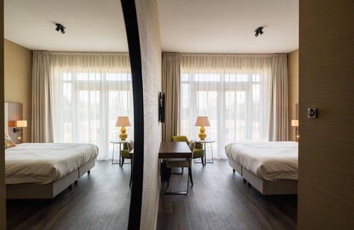 Westenschouwen Hotel | Boutique Hotel ter Zand