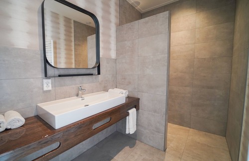 Westenschouwen Hotel | Boutique Hotel ter Zand