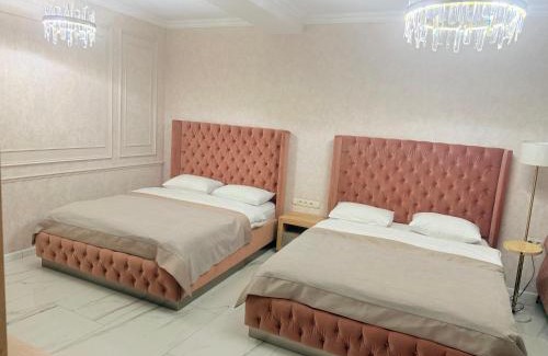 Avlabari Hotel | Boutique Hotel Tiflis