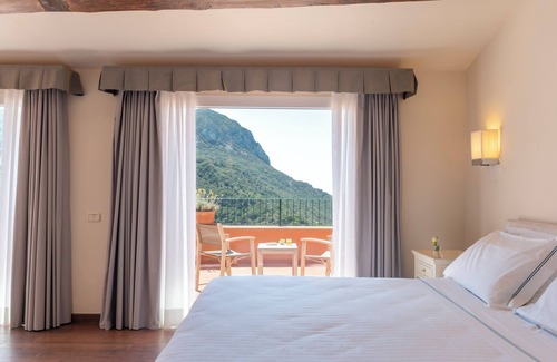 Cala Piccola Hotel | Boutique Hotel Torre di Cala Piccola