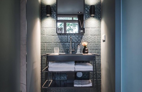 Bergen Hotel | Boutique Hotel Villa Kranenbergh