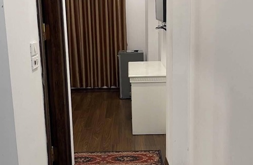 Hang Trong Apartment | Boutique Hotel